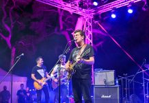 Bajaga i Instruktori večeras slave 40 godina u zagrebačkoj Areni