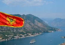 Picula: Daljnji napredak Crne Gore prema članstvu u EU ovisi o stabilnim proeuropskim i proreformskim institucijama