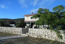 Hoće li država rušiti dio imanja u vlasništvu odvjetnika Dana Marinovića?