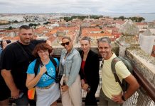 Došli „snimiti“ Zadar: Renomirani location manageri poznatih produkcija posjetili Zadar i oduševili se!