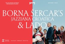 LADO i Jazziana Croatica – spoj jazza i mitske tradicije za najavu nove Koncertne sezone u Zadru