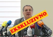 Zdravko Mamić mora napustiti BiH – dogovorio s Vučićem odlazak u Novi Sad?