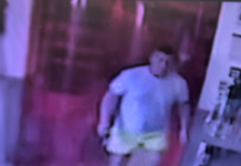 Škrti trgovac s Brača kupio jeftine nadzorne kamere – prepoznaje li itko živ lopova s fotografije???