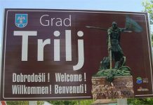 Pijani vozač iz Trilja ostao bez vozačke dozvole