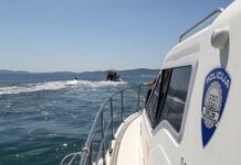 Ilegalno lovio tunu kod Pašmana bez dozvole za upravljanje brodom