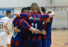 MNK Hajduk u kupu izbacio prvoligaša i prošao u osminu finala