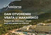 Dan otvorenih vrata u Aminess Khalani Beach Hotelu u Makarskoj