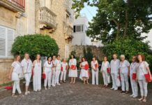 NAJAVA Smotra zborova Makarska 2023.