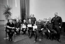 Klapa Munita opet nagrađena na klapskom festivalu u Makarskoj