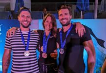 SP u ronjenju na dah: Hrvatskoj reprezentaciji šest medalja