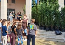 FOTO Dica sade više – za stupanj niže