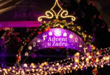 Advent u organizaciji TZ grada Zadra godinama proizvodi samo gubitke