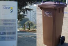 Biorazgradivi otpad – odlična sirovina za kompost