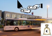 Županijsko državno odvjetništvo provodi istragu o pljački više od 200 tisuća kuna u Liburniji d.o.o.!