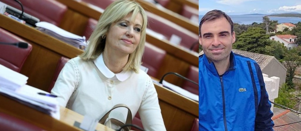 OTKRIVAMO Suspektni nekretninski biznis Odvjetničkog društva Marinović ...