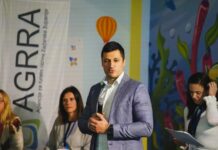 Zadarska AGRRA s partnerima na EU projektu GECO2