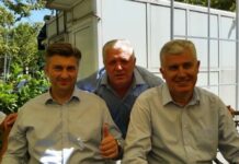 Mostarci ne daju trafiku na Rondou!