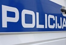 U Dugopolju smrtno stradao motociklist – očevid još traje