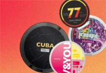 Ako još niste, vrijeme je da probate švedski snus i nikotinske vrećice