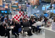 Staničić iz Londona: Možemo biti optimistični za 2024. turističku godinu