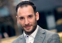 Hrvoje Livaja ponovno je imenovan predsjednikom Uprave Luka Ploče