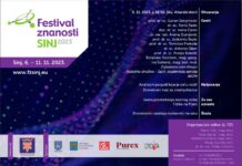 NAJAVA Festival znanosti – Sinj 2023.