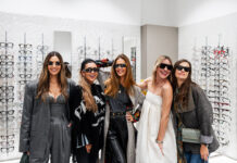 FOTO Optika Njego otvorila prvu poslovnicu u Zagrebu – pogledajte tko je sve došao na otvorenje