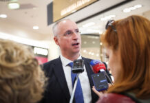 PISMO ČITATELJA Kako je kadar političke oligarhije izabran za gradonačelnika Splita?