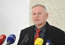 Vujnovac postaje gospodar Hrvatske, to je opasno za državu i njeno normalno funkcioniranje