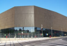 Prodaje se splitska Spaladium Arena za 56,6 milijuna eura