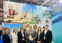 Turistička ponuda Zadarske županije predstavljena u Londonu