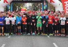 Triatlon Klub Imotski poziva na ADVENT RUN DALMATIA