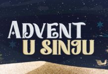 Prvog dana Adventa u Sinju klizalište će biti besplatno