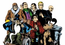 Alanfordofska zadarska turistička priča