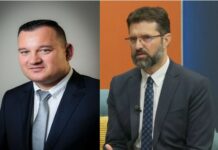 KRONIKA VELOG MISTA – Obadva, obadva!!!