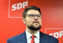 Peđa Grbin najavio dolazak u Škabrnju