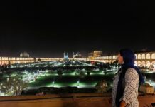 Iran – tako divan da ne znaš je li java ili san