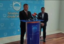 SRETNI GRADOVI Čudna jada od doktora grada!