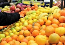 Opasni pesticid već treći put otkriven u neretvanskim mandarinama