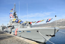 Nastavak neispunjenog ugovora o gradnji ophodnih brodova u Brodosplitu je neopravdan i štetan za nacionalne interese