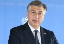 KRONIKA VELOG MISTA – „Hvala na ručku“!!!