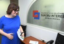 Povjerenstvo za odlučivanje o sukobu interesa učit će zadarske dužnosnike kako ispuniti imovinsku karticu