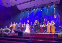 Sevdah u Lisinskom oduševio publiku