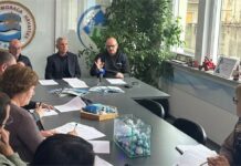 Plavu vrpcu Vjesnika ove godine dobili su pomorci iz Komina, Rijeke i Sukošana