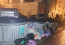 Novi sustav odvajanja otpada u Makarskoj doživio fijasko