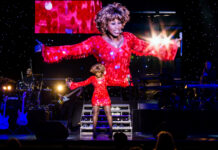 Mjuzikl o životu kraljice rock ‘n’ rolla stiže u Split