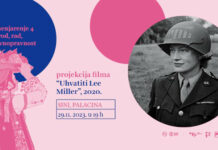 NAJAVA Pogledajte dokumentarac “Uhvatiti Lee Miller” u Sinju
