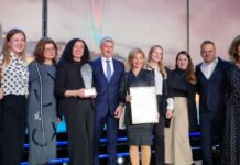 Vlatka Pehar i Martina Kustić iz Zadra dobili nagrade na Danima hrvatskog turizma u Rovinju