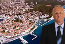 Ante Fuzul: Neka Knez promijeni prezime u Župan, pa će Biograd biti županija, a ne kneževina