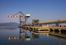 Lučka uprava Ploče i tvrtka Markoja dobile gotovo milijun eura iz EU fondova za projekt 5G pametne luke